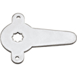 STOPPER PLATES