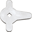 STOPPER PLATES