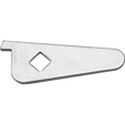 STOPPER PLATES