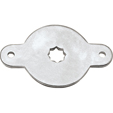 STOPPER PLATES