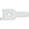 STOPPER PLATES