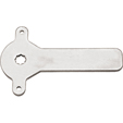 STOPPER PLATES