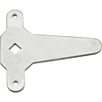 STOPPER PLATES