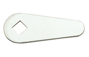 STOPPER PLATES