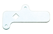 STOPPER PLATES