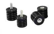 INSULATING SUPPORT (SPACER) FLAME RETARDANT