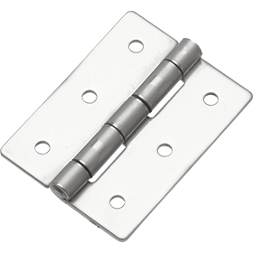 Products Details｜FLAT HINGES FOR HEAVY-DUTY USE｜Hoshimoto